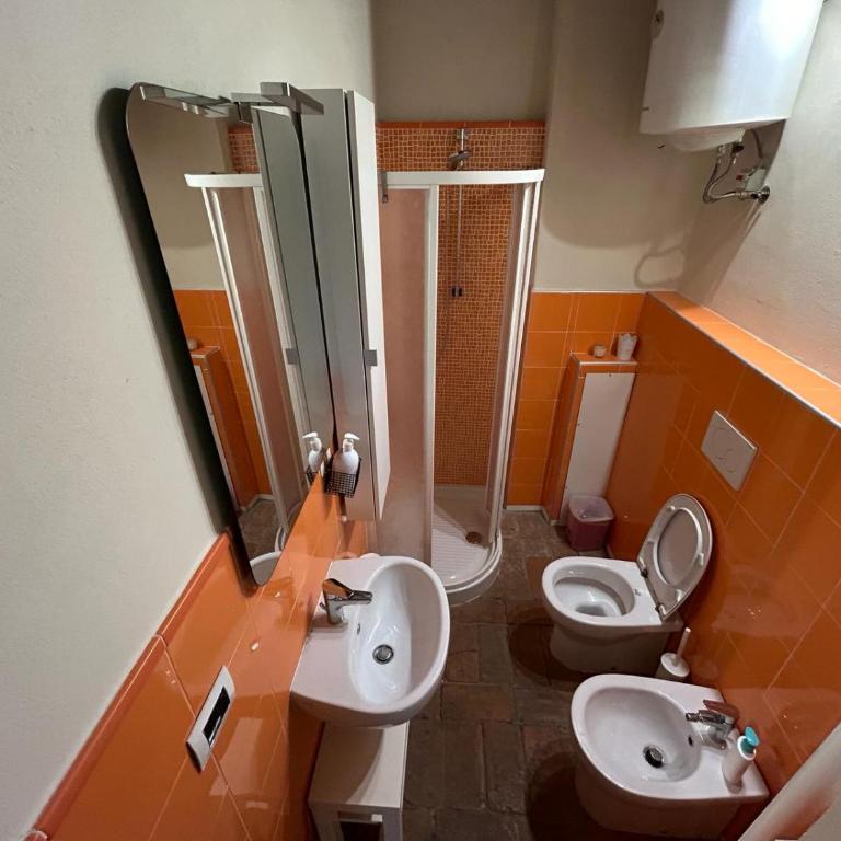Lungarno - Appartamento con 1 Camera da Letto - 13