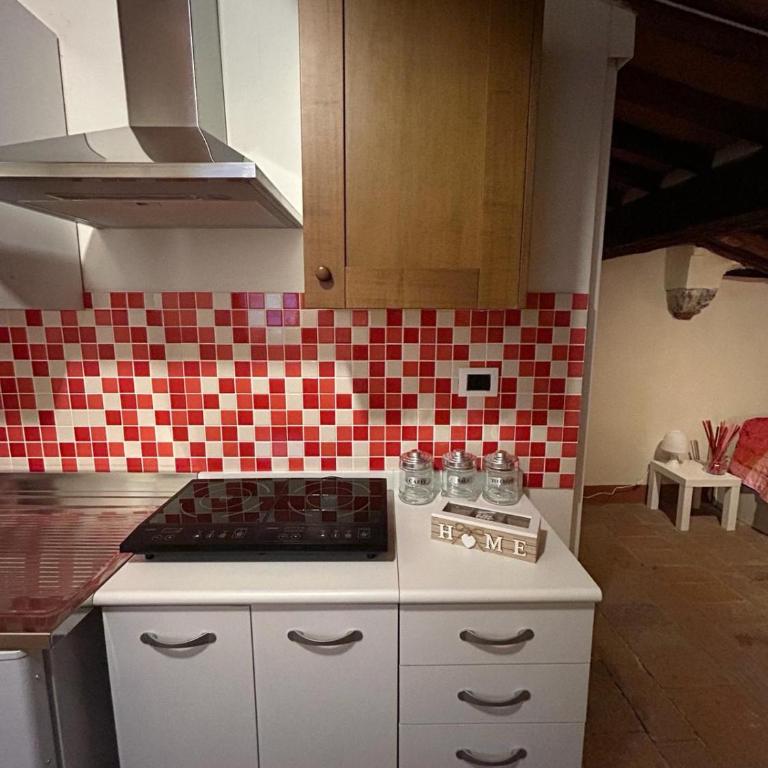 Lungarno - Appartamento con 1 Camera da Letto - 14