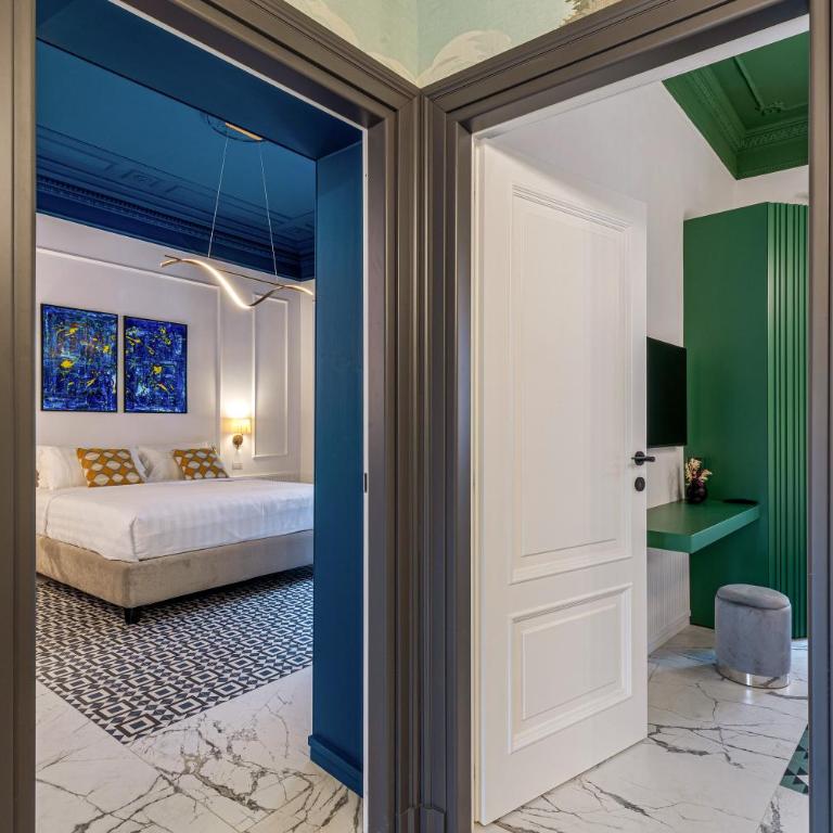 The Romulus - Appartamento con 2 Camere da Letto - 20
