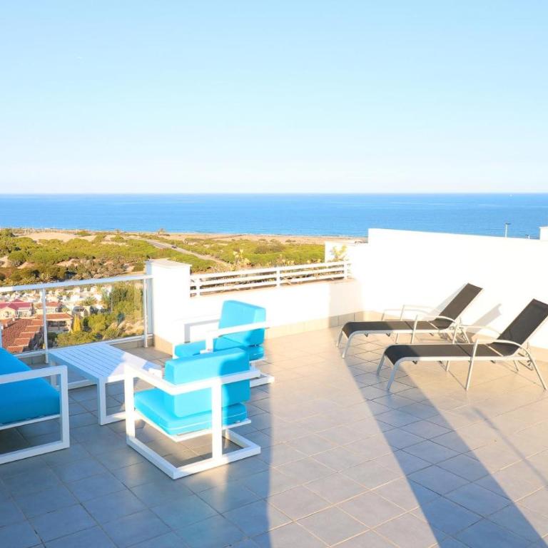 Nova Beach Paradise Apartment - Deluxe Apartment - 1