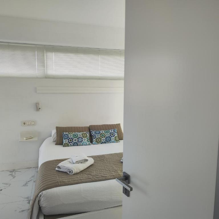 Villas Golden by Home Stay Grancanaria - Villa Golden Blue - 1