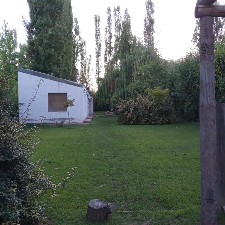 nada - Casa de 2 dormitorios - 1