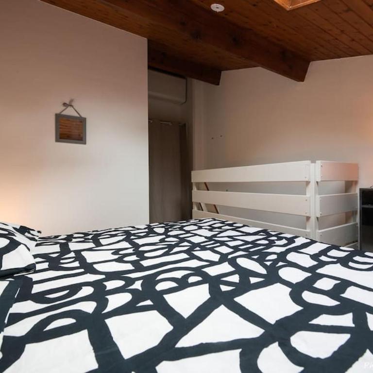 Le Bel Ami proche Pontaillac, 3 pers, proximité centre, plage, commerce - Appartement 1 Chambre - 39