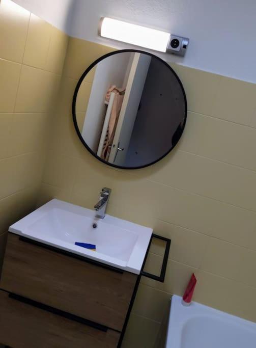 Le Bel Ami proche Pontaillac, 3 pers, proximité centre, plage, commerce - Appartement 1 Chambre - 45