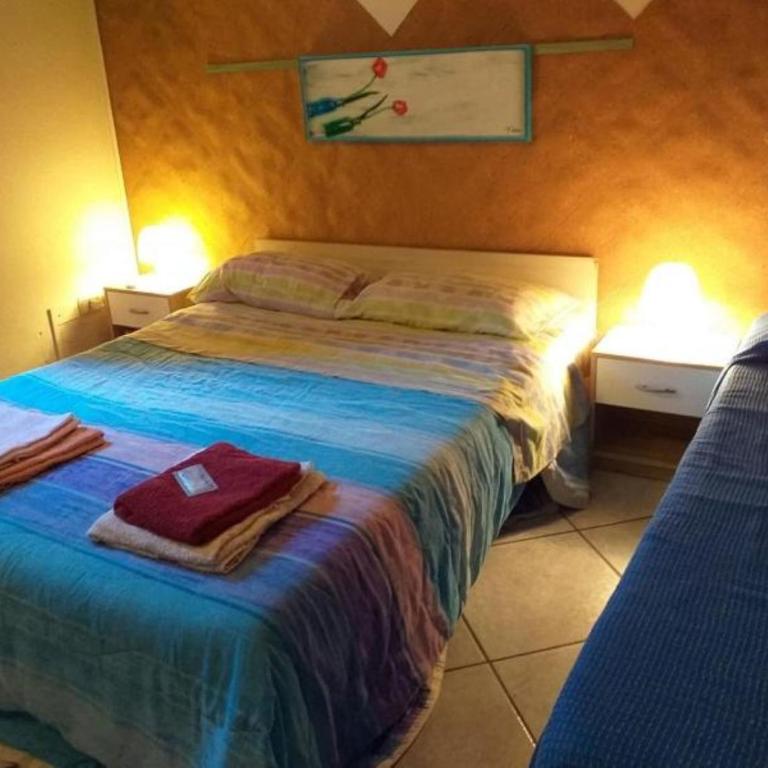Appartamento Ai piedi dell' Etna per gruppi fino a 20 persone - Appartamento - 4