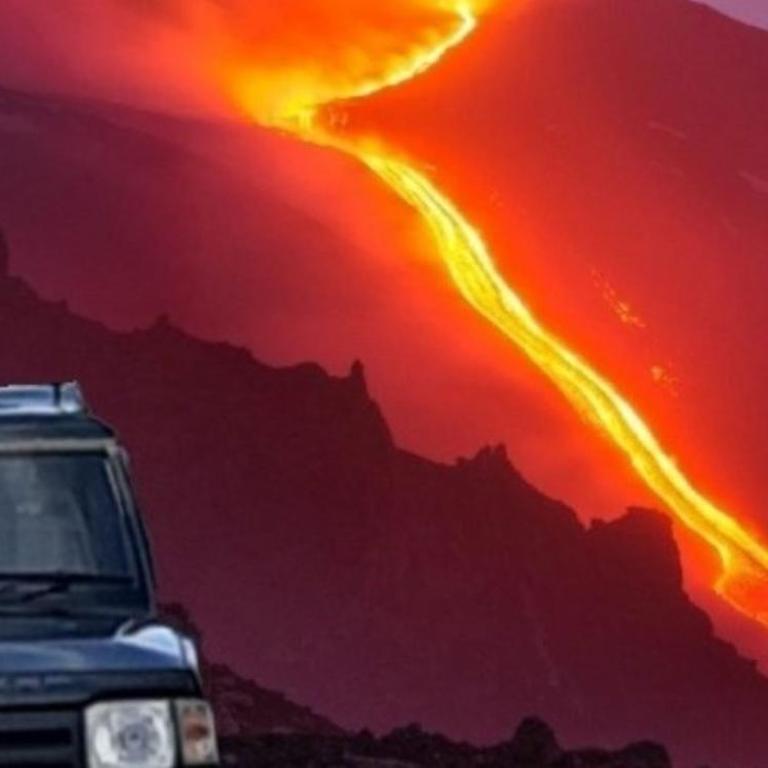 Appartamento Ai piedi dell' Etna per gruppi fino a 20 persone - Appartamento - 7