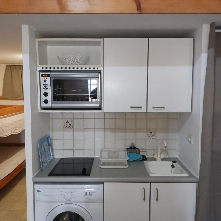 Appartement avec magnifique vue sur mer - Appartement - Vue sur Mer - 9