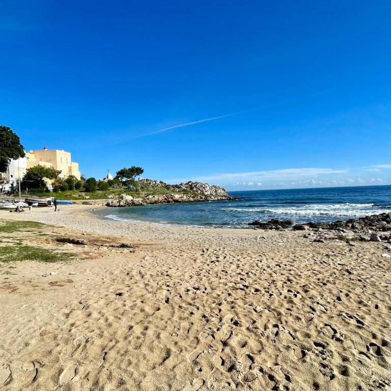 Le finestre sul mare - Two-Bedroom Apartment - 32