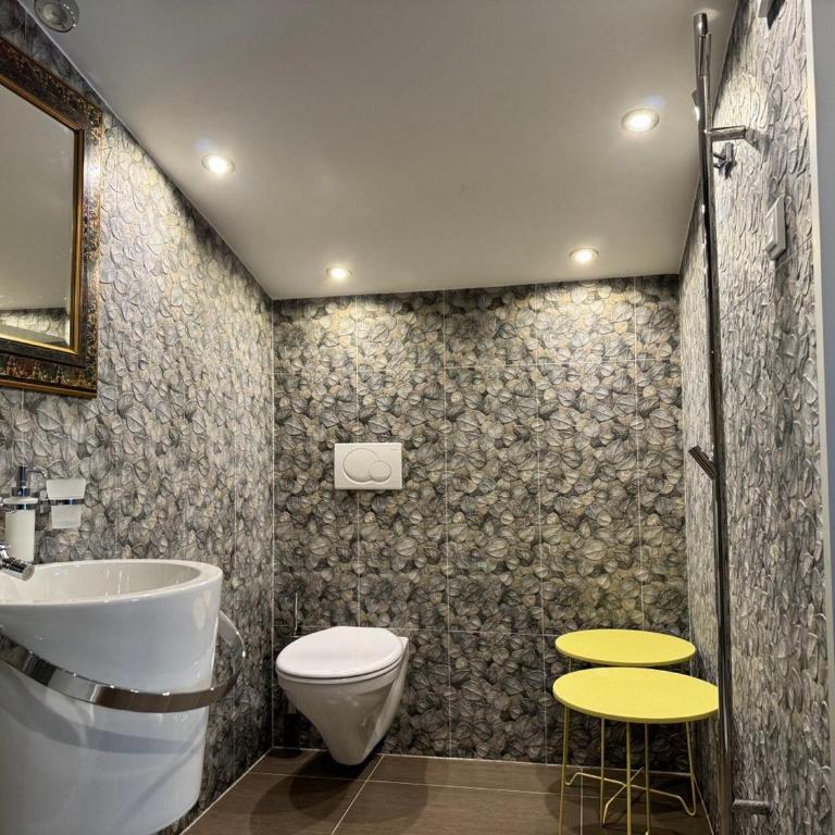 Two Brothers Inn - Deluxe Doppelzimmer - 4