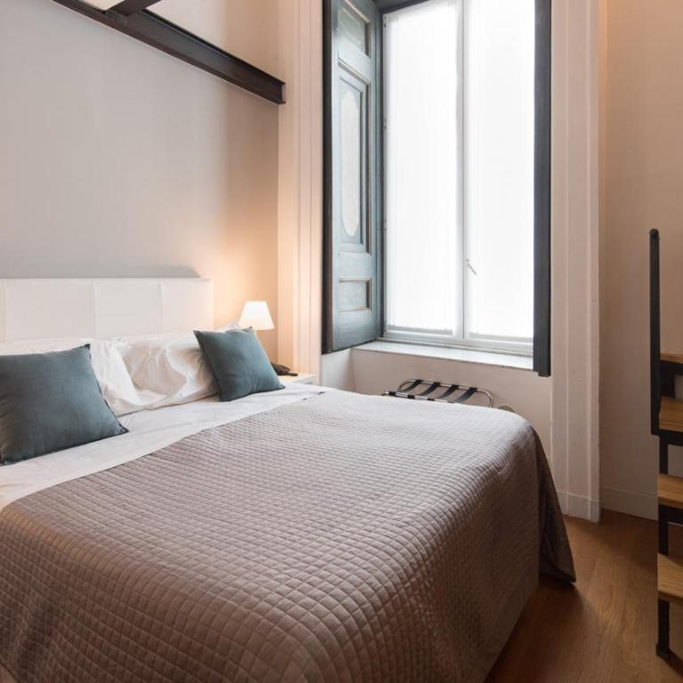 Santa Chiara Boutique Hotel - Suite con 2 Camere da Letto - 7