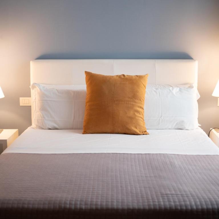 Santa Chiara Boutique Hotel - Suite con 2 Camere da Letto - 10