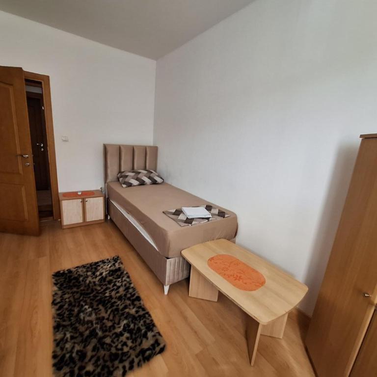 Hostel Izvor - Economy Triple Room - 8