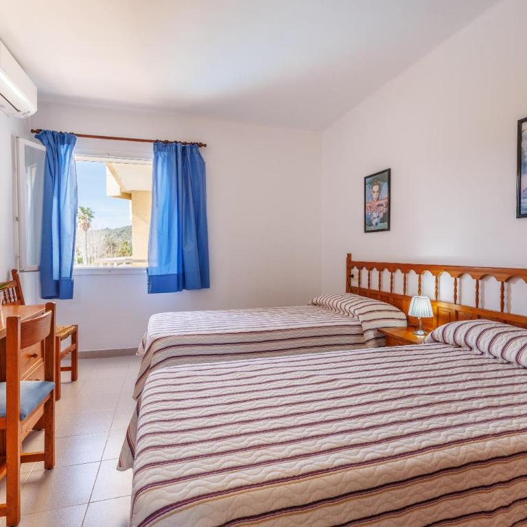 Xiprer, Apartment - Apartamento - 21