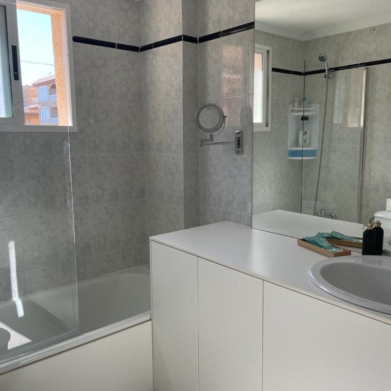 Apartament La Mata Torrevieja - Apartamento con vistas al mar - 33