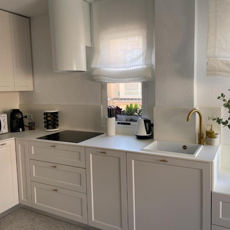 Apartament La Mata Torrevieja - Apartamento con vistas al mar - 36