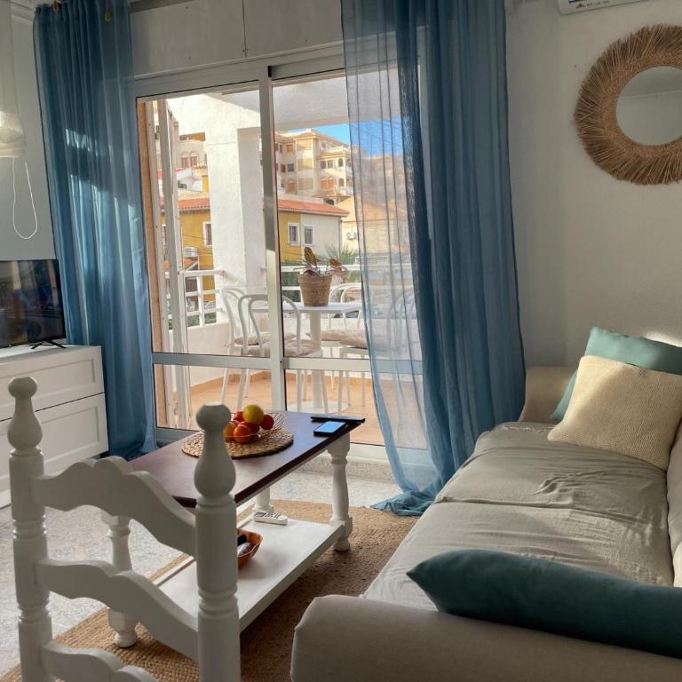 Apartament La Mata Torrevieja - Apartamento con vistas al mar - 34
