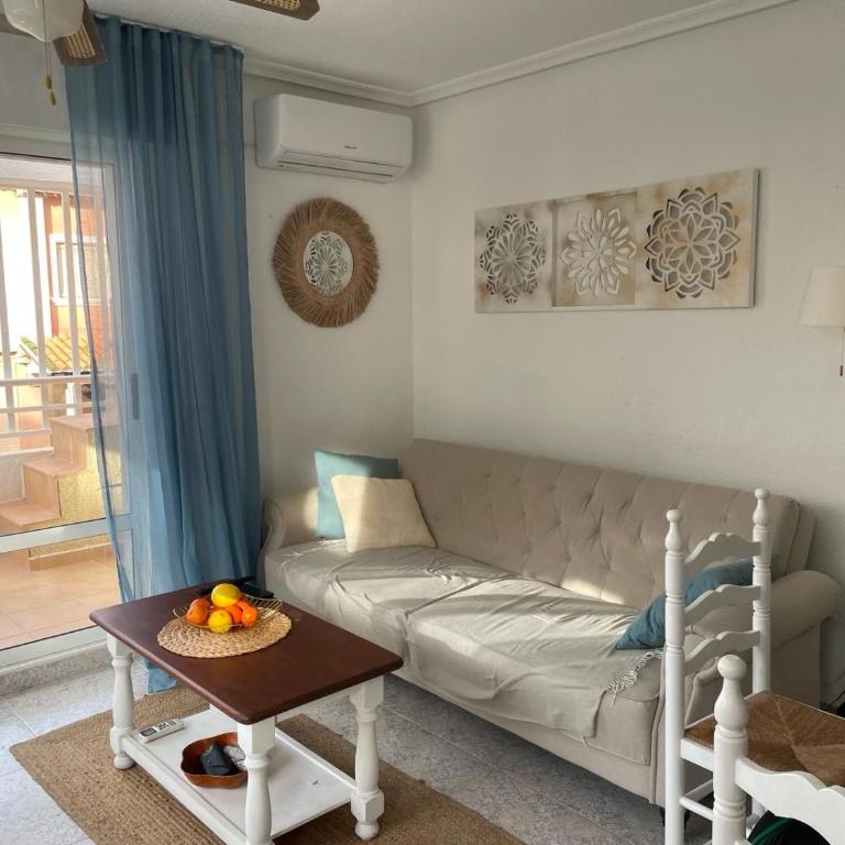 Apartament La Mata Torrevieja - Apartamento con vistas al mar - 42