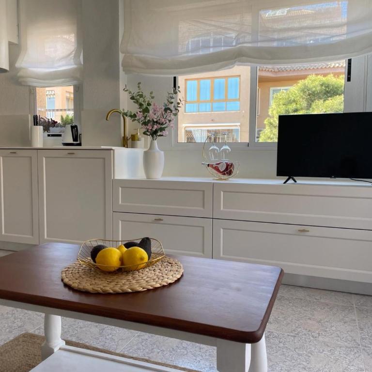 Apartament La Mata Torrevieja - Apartamento con vistas al mar - 40