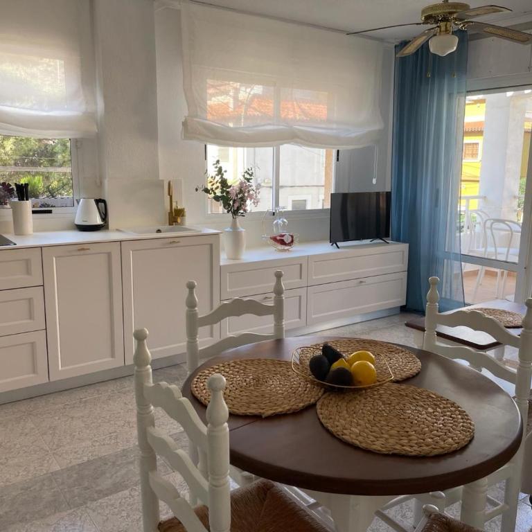Apartament La Mata Torrevieja - Apartamento con vistas al mar - 43