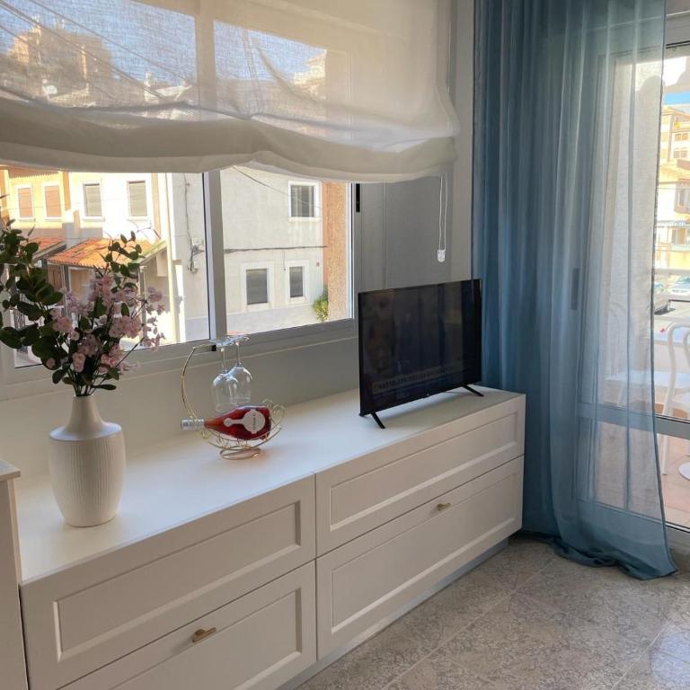 Apartament La Mata Torrevieja - Apartamento con vistas al mar - 45