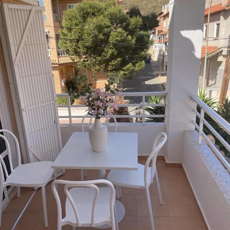 Apartament La Mata Torrevieja - Apartamento con vistas al mar - 41