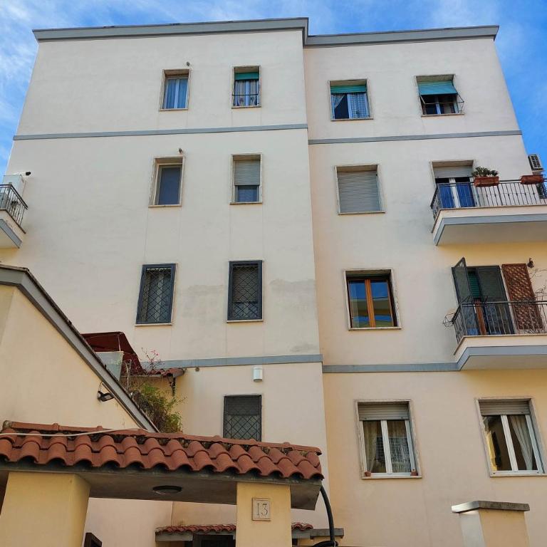 Monteverde family apartment - Appartamento con 2 Camere da Letto - 10