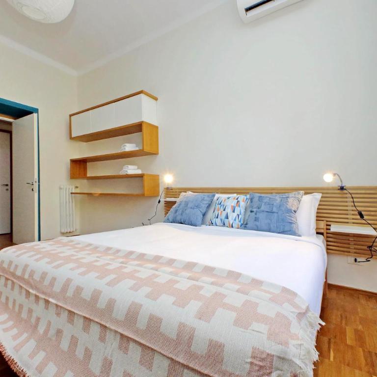 Monteverde family apartment - Appartamento con 2 Camere da Letto - 5
