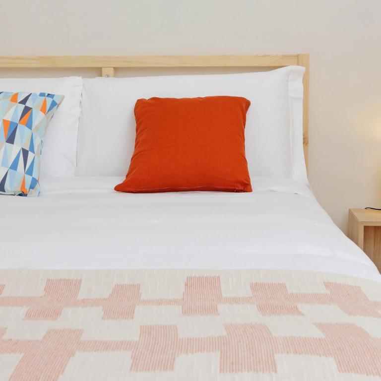 Monteverde family apartment - Appartamento con 2 Camere da Letto - 12
