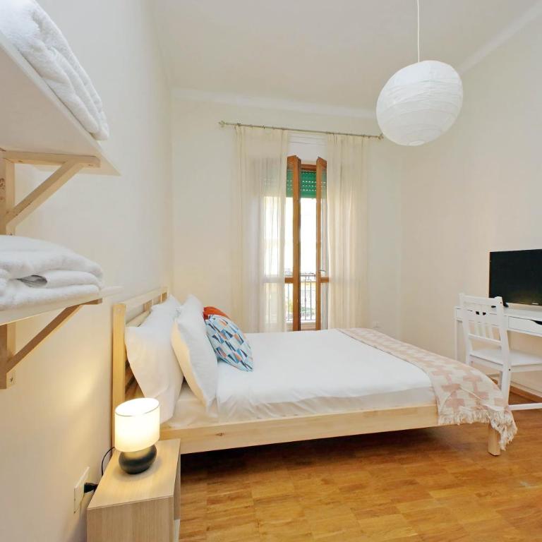 Monteverde family apartment - Appartamento con 2 Camere da Letto - 13