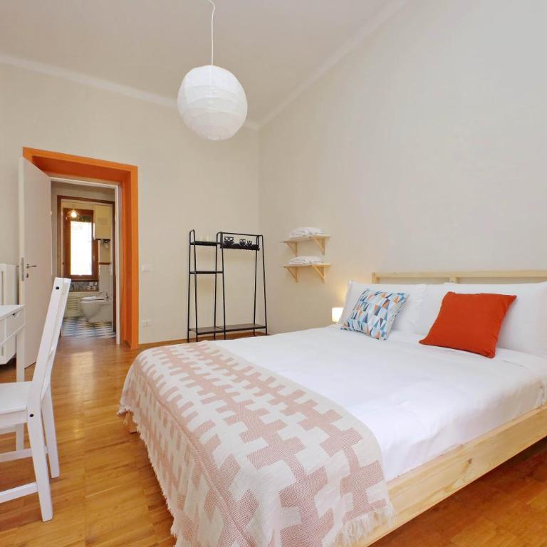Monteverde family apartment - Appartamento con 2 Camere da Letto - 6
