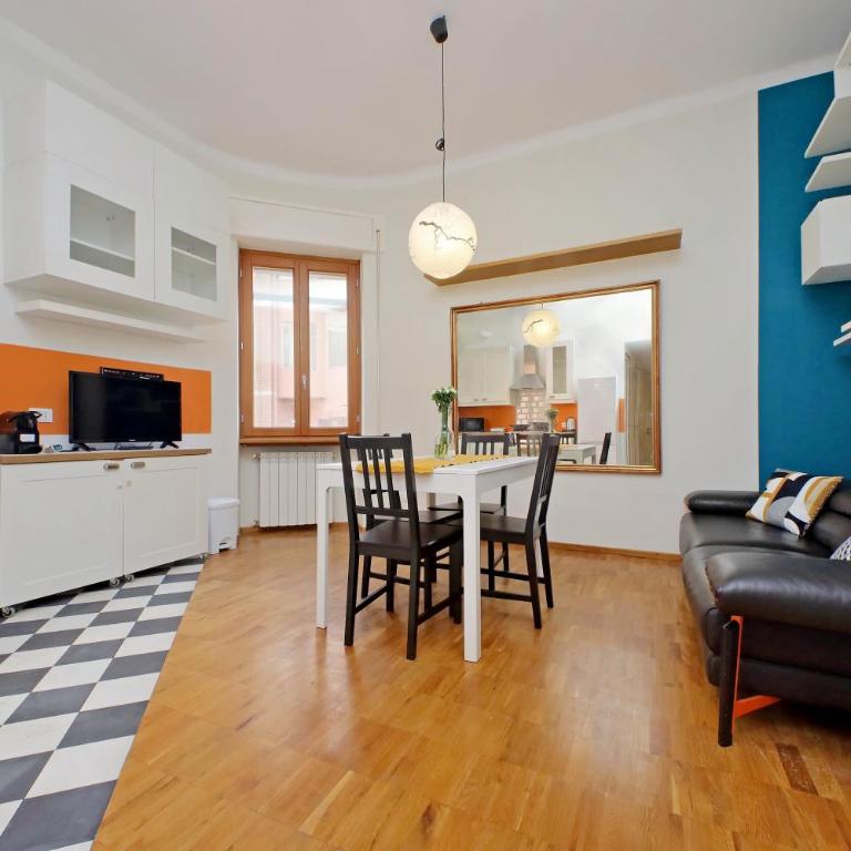 Monteverde family apartment - Appartamento con 2 Camere da Letto - 15