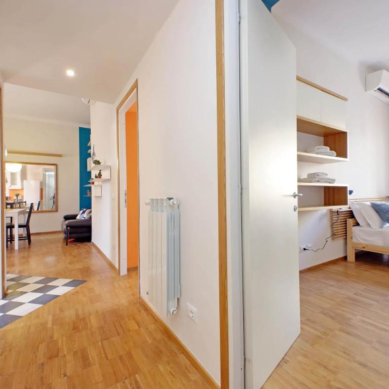 Monteverde family apartment - Appartamento con 2 Camere da Letto - 16