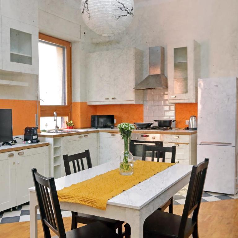 Monteverde family apartment - Appartamento con 2 Camere da Letto - 17