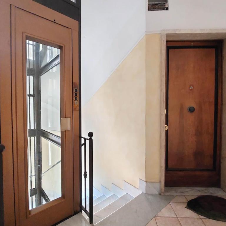Monteverde family apartment - Appartamento con 2 Camere da Letto - 20
