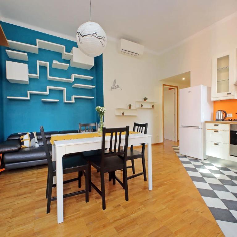 Monteverde family apartment - Appartamento con 2 Camere da Letto - 1