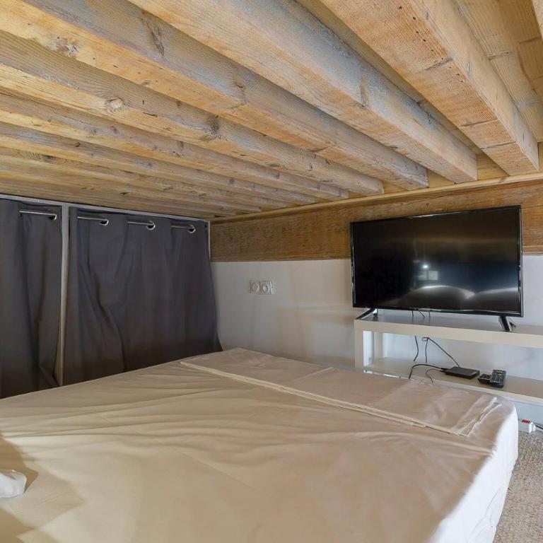Hamac Suites - Studio Ainay 4 - Hyper centre Lyon - Apartment - 3