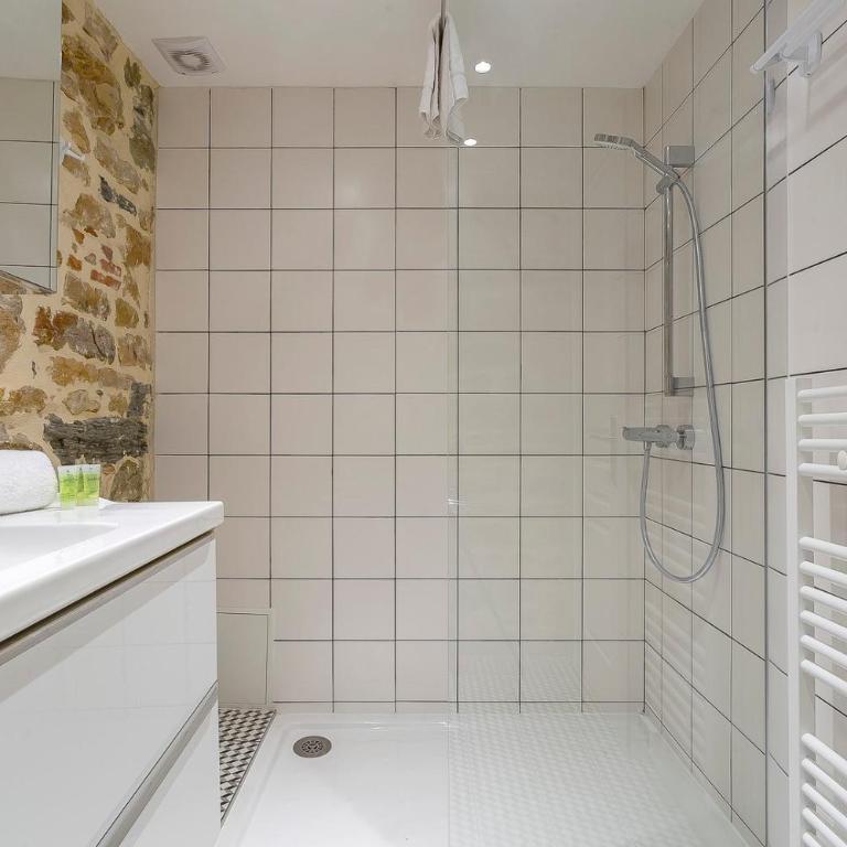 Hamac Suites - Studio Ainay 4 - Hyper centre Lyon - Apartment - 13