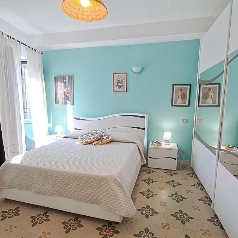 Sky Apartment by Casa in mente - Appartamento con 2 Camere da Letto - 5