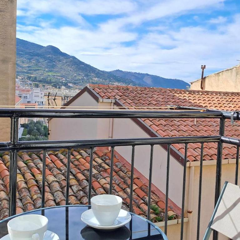 Sky Apartment by Casa in mente - Appartamento con 2 Camere da Letto - 8