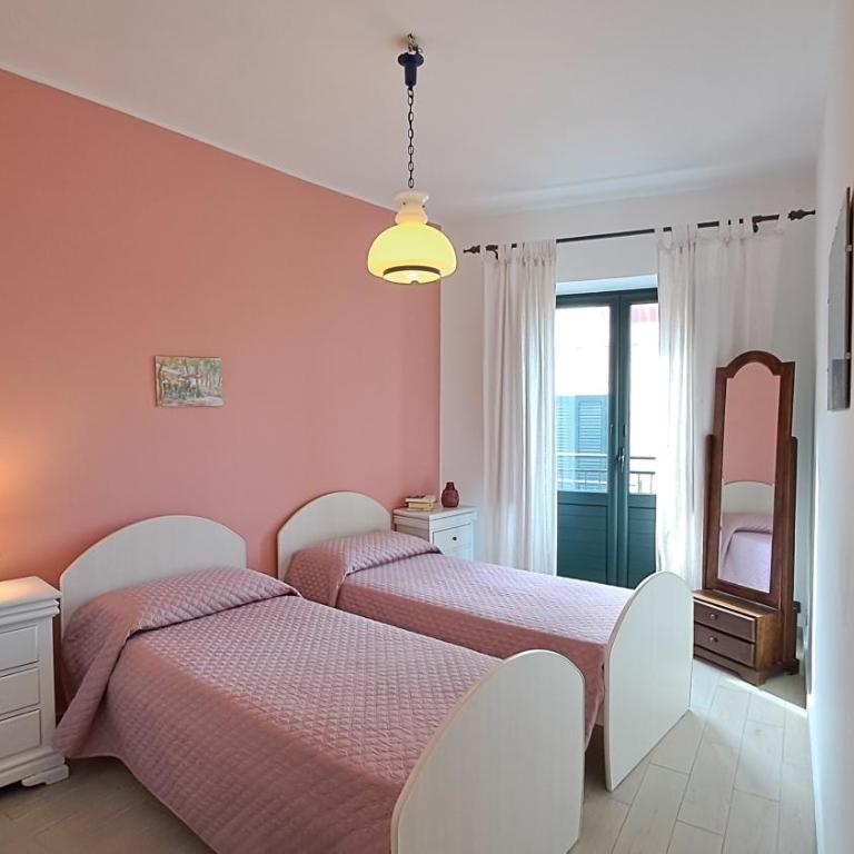 Sky Apartment by Casa in mente - Appartamento con 2 Camere da Letto - 9