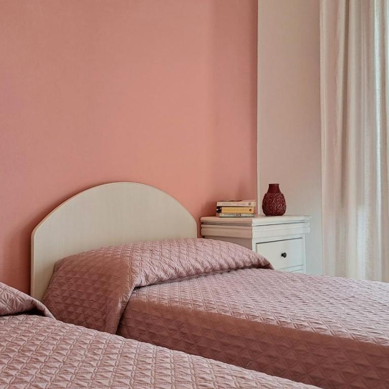 Sky Apartment by Casa in mente - Appartamento con 2 Camere da Letto - 11
