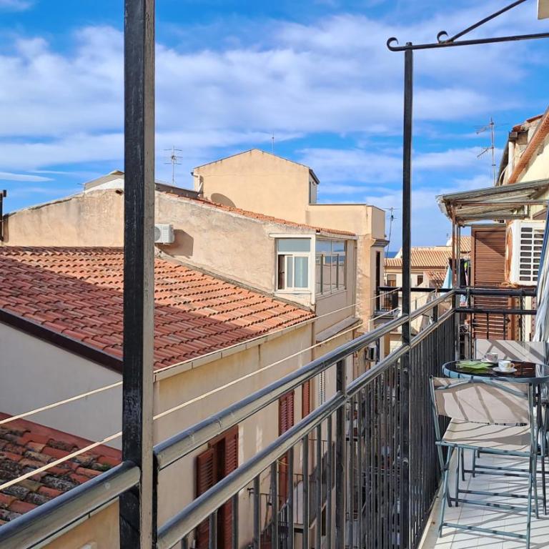 Sky Apartment by Casa in mente - Appartamento con 2 Camere da Letto - 13