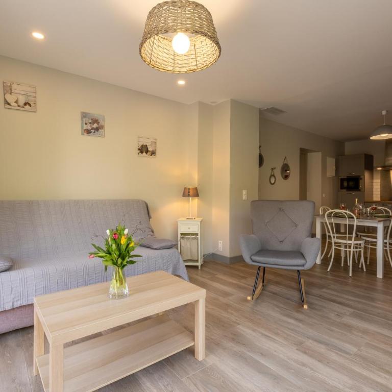 Residence Melody - Adult only - Appartement avec Terrasse - 9