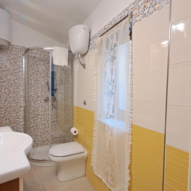 Sky Apartment by Casa in mente - Appartamento con 2 Camere da Letto - 21