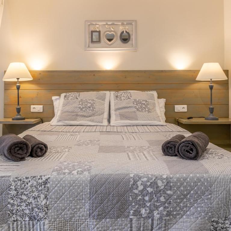 Residence Melody - Adult only - Studio Supérieur - 10