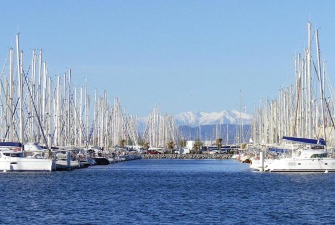 Appartement avec magnifique vue sur mer - Appartement - Vue sur Mer - 18
