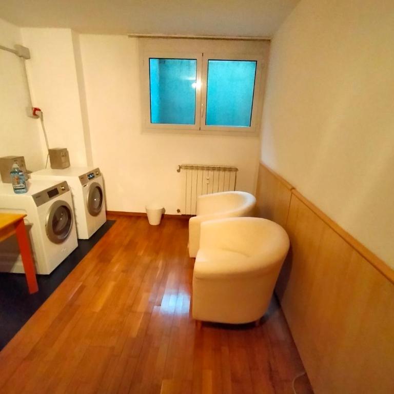 Nice Turin 26 - Porta Nuova - Metro Marconi - Appartamento con 1 Camera da Letto - 21