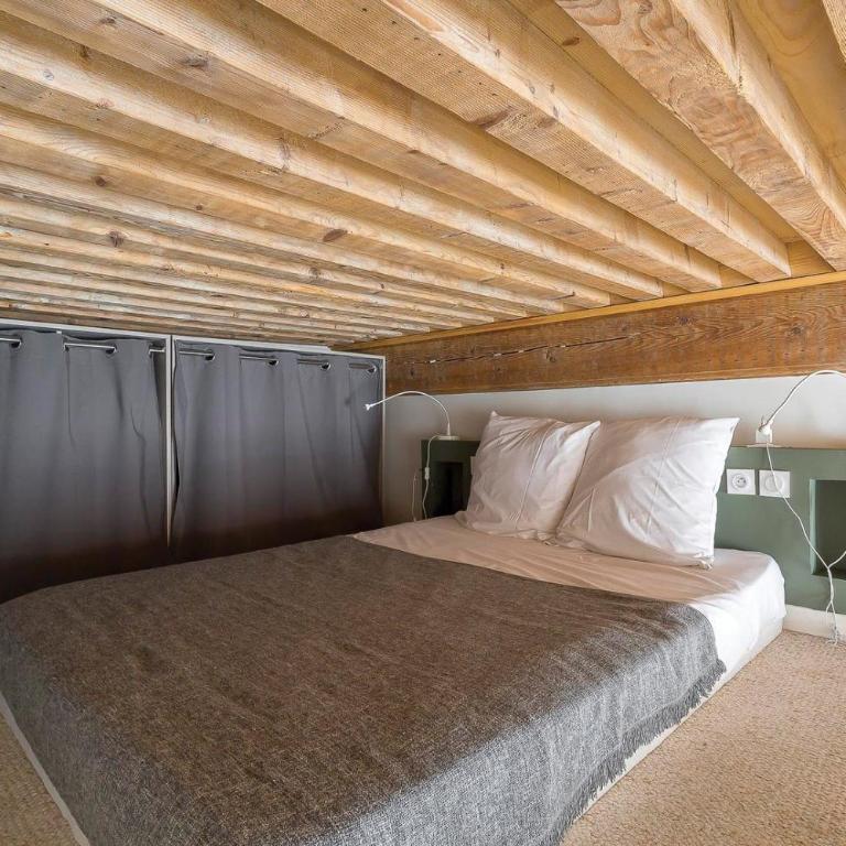 Hamac Suites - Studio Ainay 4 - Hyper centre Lyon - Apartment with Shower - 1