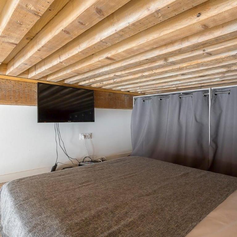 Hamac Suites - Studio Ainay 4 - Hyper centre Lyon - Apartment with Shower - 16