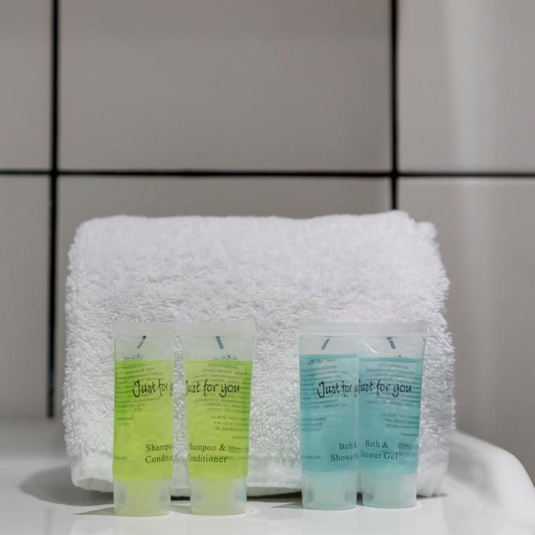 Hamac Suites - Studio Ainay 4 - Hyper centre Lyon - Apartment with Shower - 20